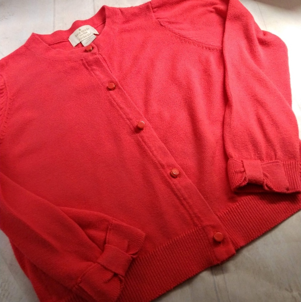 Kate Spade Cardigan